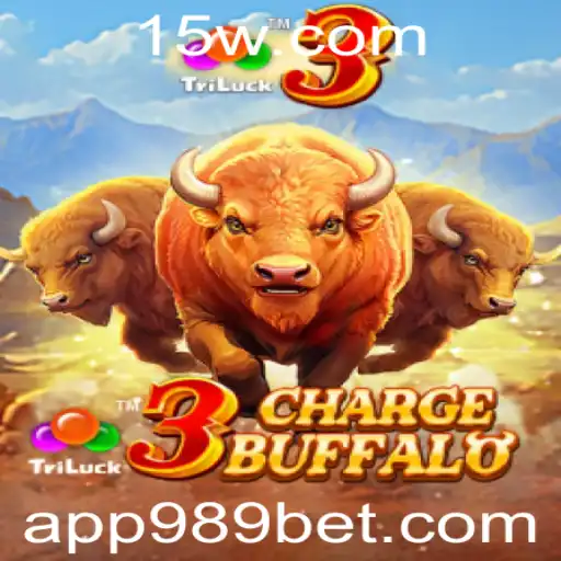 Explorando o Mundo de 3ChargeBuffalo: Um Jogo Empolgante na Era Digital