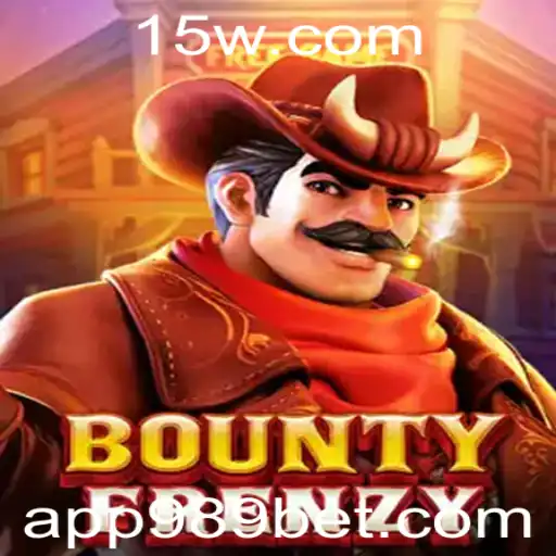 Descubra o Mundo Empolgante do Jogo BountyFrenzy no 989bet