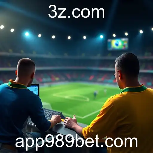 A Expansão do Mercado de Apostas Online no Brasil