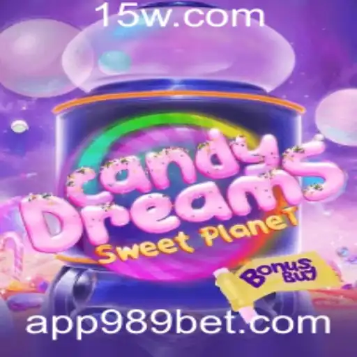 Explore o Universo Divertido de CandyDreamsSweetPlanet