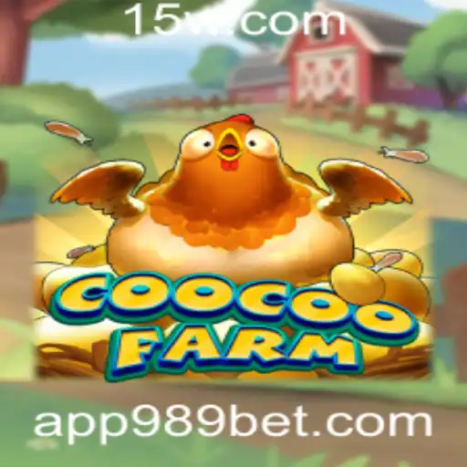CooCooFarm: Uma Aventura Interativa na Fazendinha Moderna