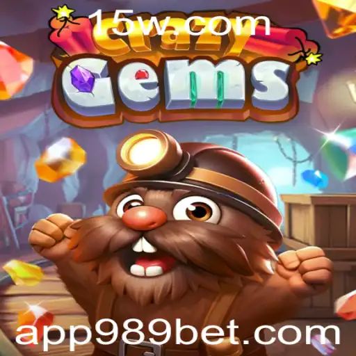 CrazyGems: A Excitante Aventura dos Jogos Online