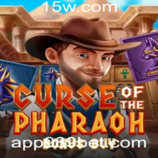 Explorando o Mundo de CurseofthePharaohBonusBuy e 989bet