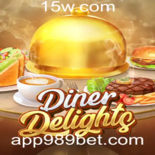 Descubra a emoção de DinerDelights com 989bet