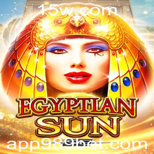 EgyptianSunSE: Uma Aventura de Jogo Inovadora