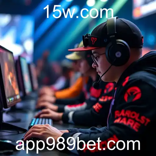 Esportes Virtuais: A Nova Fronteira do Entretenimento Digital