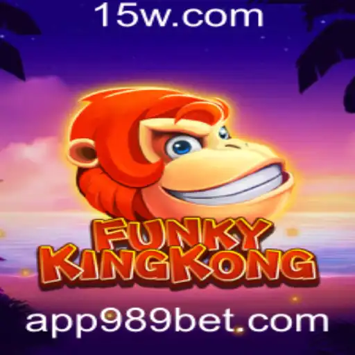 Descubra o mundo emocionante de FunkyKingKong