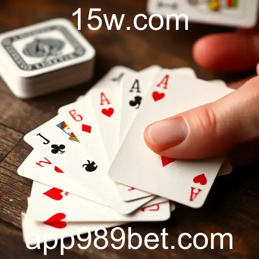 A Fascinante Evolução dos Jogos de Cartas e Sua Relevância Hoje