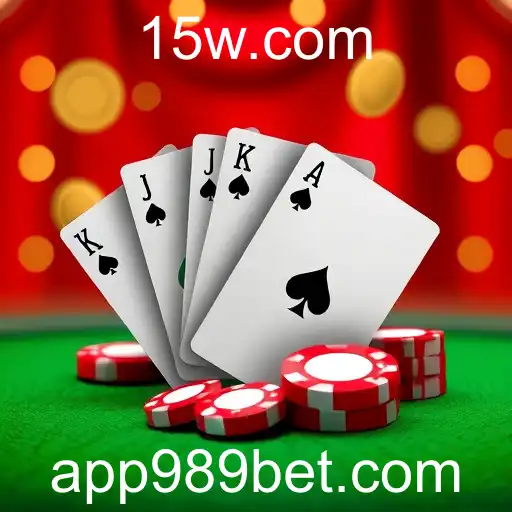 Os Jogos de Cassino e a Plataforma 989bet