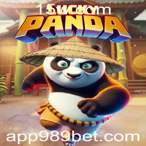 Introdução e Regras do Jogo LuckyPanda no 989bet