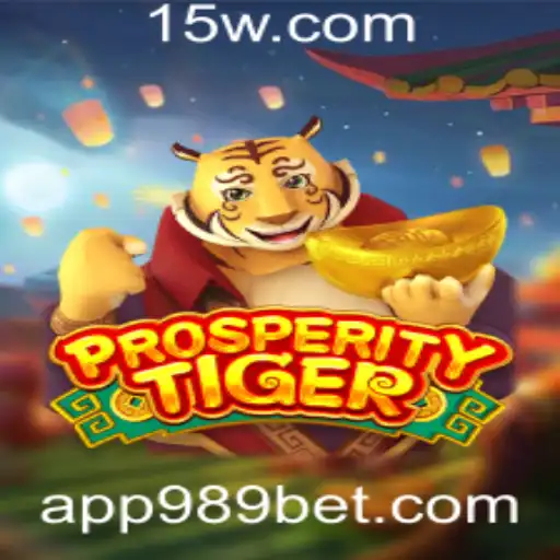 Descobrindo o Mundo do Jogo ProsperityTiger: Uma Experiência Imersiva com 989bet
