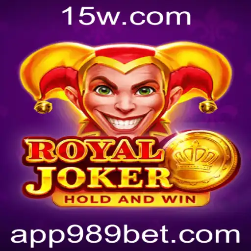 Descubra o Mundo de RoyalJoker: O Jogo que Encanta no Universo 989bet