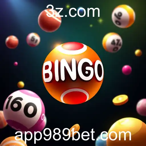 Explorando o Mundo do Bingo no 989bet