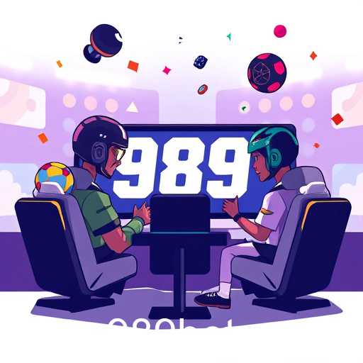 Tendências e Desafios dos Jogos Online em 2025