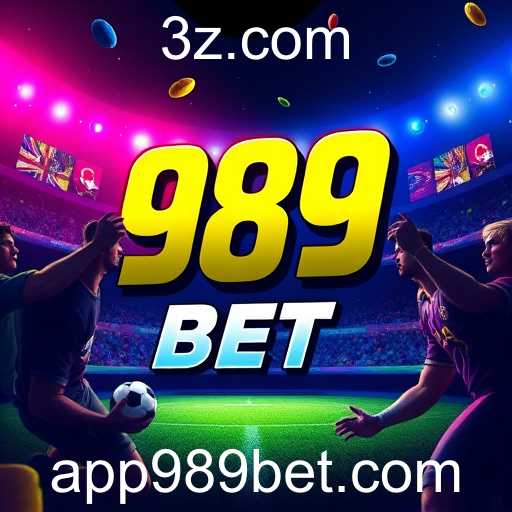 989bet: O Fenômeno dos Jogos de Azar Online