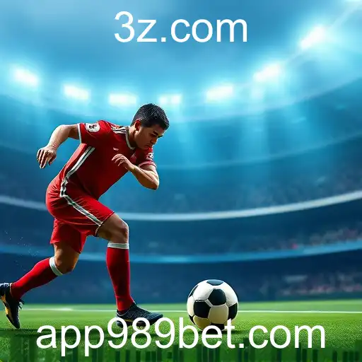 Explorando a Categoria de Apostas Esportivas no 989bet