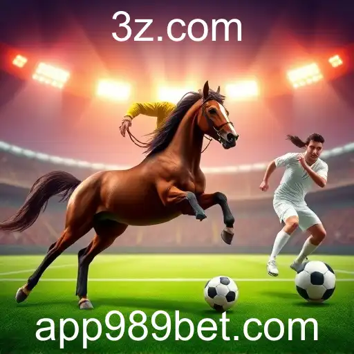 Explorando o Mundo dos Esportes Virtuais na 989bet