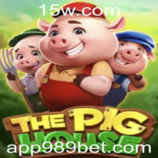 ThePigHouse: Um Jogo Inovador no Universo de Apostas Online