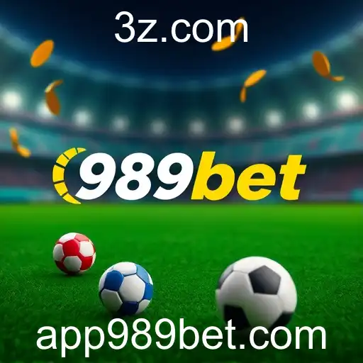 A Ascensão do 989bet no Cenário de Jogos Online em 2025