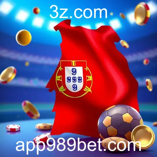 Expansão do Mercado de Jogos Online em Portugal