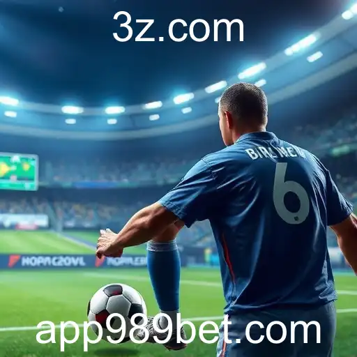 Tendências de Apostas Online e o Crescimento do 989bet