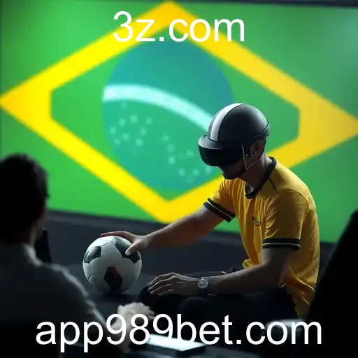 Crescimento e Regulamentação do Mercado de Jogos Online