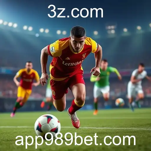 A Ascensão e Dinâmica do 989bet no Brasil