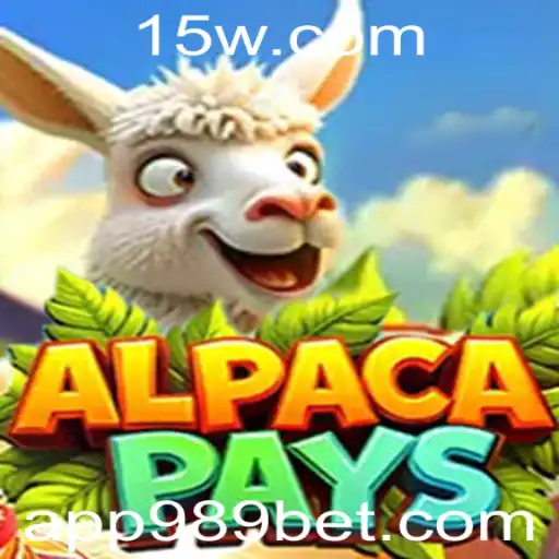 Explorando o Mundo Fascinante de AlpacaPays no 989bet