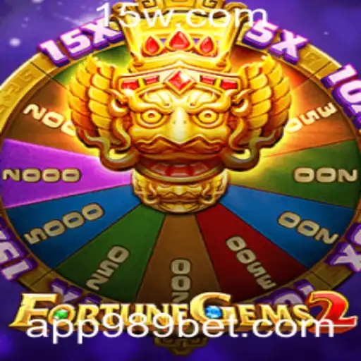 Descubra FortuneGems2: A Nova Sensação do Cassino Online com 989bet