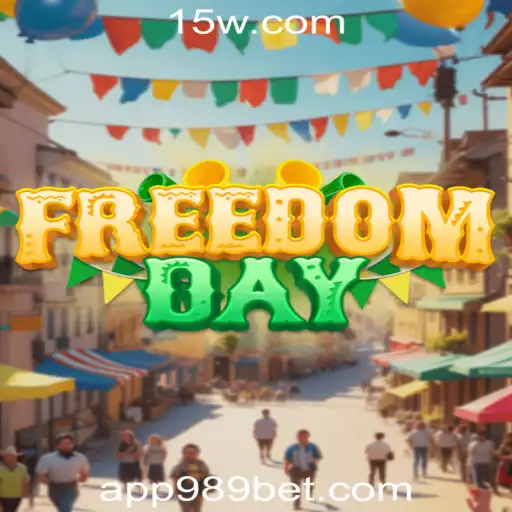 Descubra a Aventura de 'FreedomDay': O Jogo que Conquista Multidões