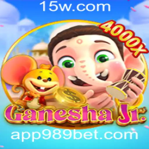 Desvendando o Universo de GaneshaJr: Um Guia Completo Usando a Plataforma 989bet