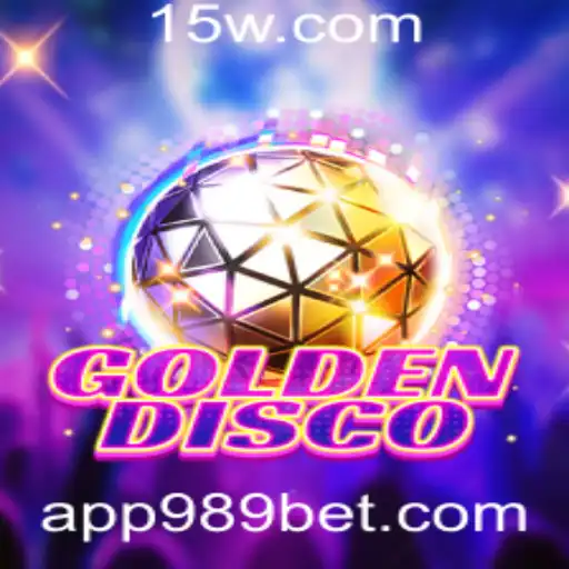 GoldenDisco: Uma Imersão no Jogo da Era Dourada
