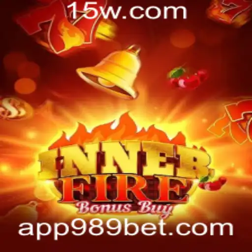 Descubra o Mundo de InnerFireBonusBuy no 989bet