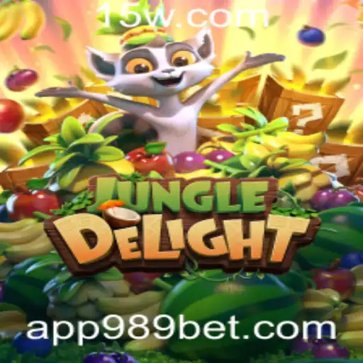 Explorando o Empolgante Mundo de JungleDelight com 989bet