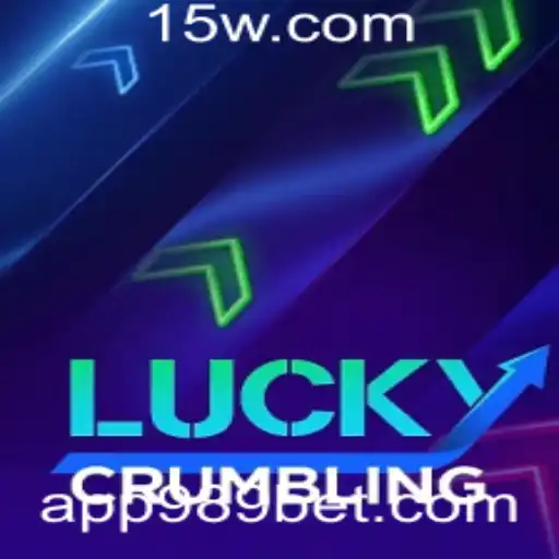 Explorando o Fascinante Jogo de Azar LuckyCrumbling