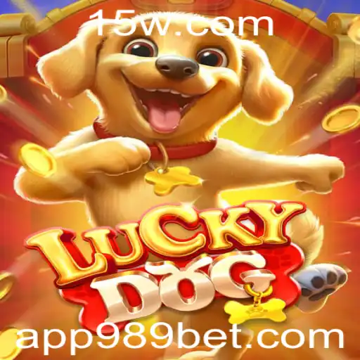 Explorando o Mundo do Jogo LuckyDog e Sua Popularidade no 989bet