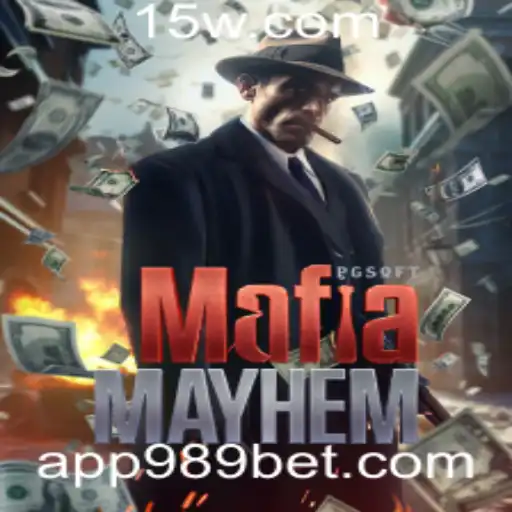 Descubra a Emoção de MafiaMayhem: O Jogo do Ano