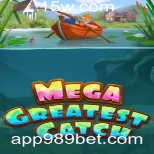 Explorando MegaGreatestCatch: O Jogo Que Está Conquistando o Mundo dos Games