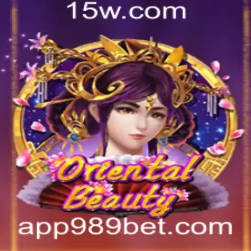 Explorando o Fascinante Mundo de OrientalBeauty no 989bet