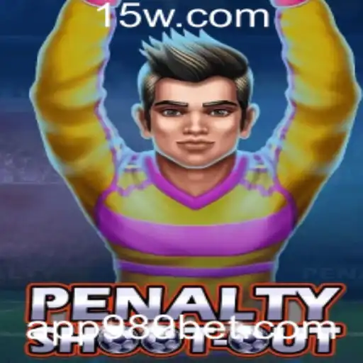 PenaltyShootOut: O Jogo Emocionante que Revoluciona as Disputas de Pênalti