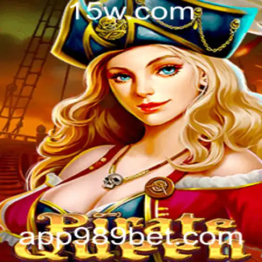 Explorando o Fascinante Mundo de PirateQueen e as Oportunidades do 989bet