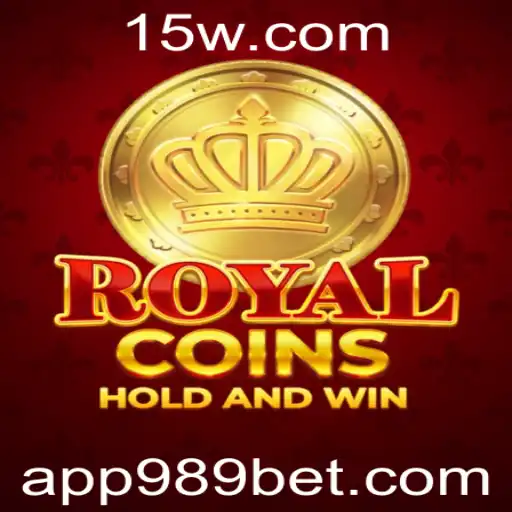 Descubra o Mundo Emocionante do RoyalCoins com 989bet