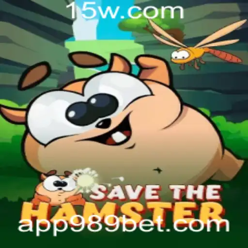 Descobrindo o Empolgante Mundo de SavetheHamster