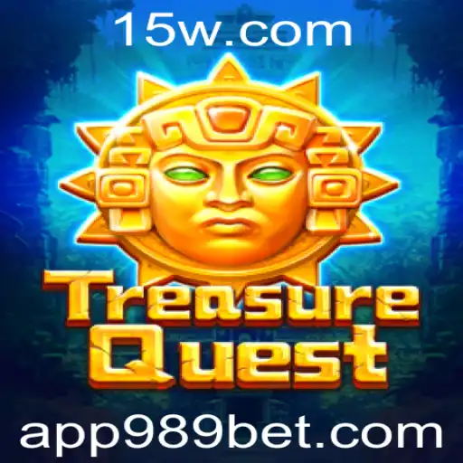 Descubra o Fascinante Mundo de TreasureQuest com 989bet