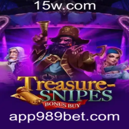 Explorando TreasuresnipesBonusBuy: O Novo Fenômeno do Cassino 989bet