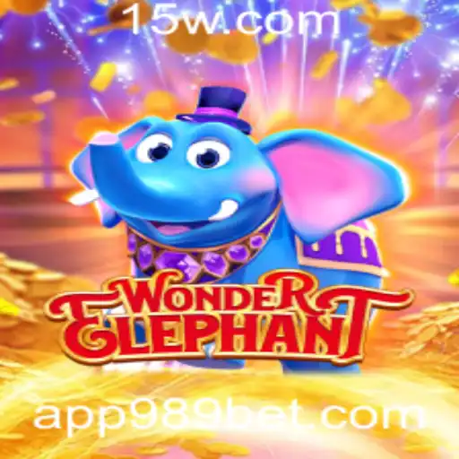 Descubra o Fascinante Mundo de WonderElephant: Um Jogo Inovador para Todos os Públicos