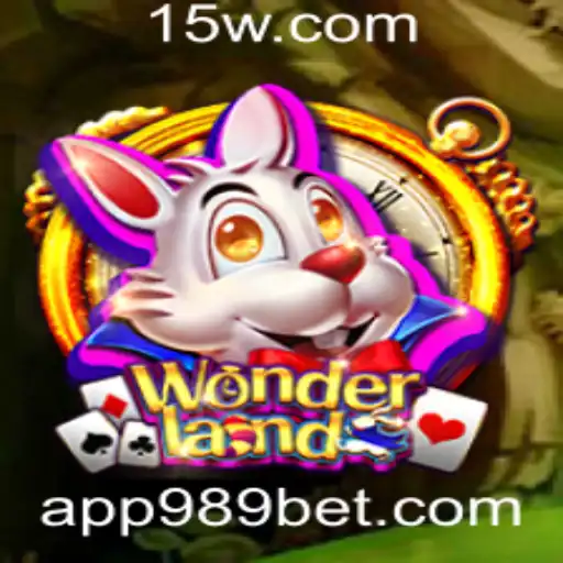 Explorando o Fascinante Mundo de Wonderland e o Impacto de 989bet nos Jogos